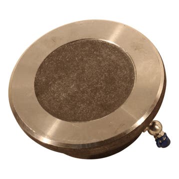 DI NATALE BERTELLI Laspan Ø112mm Ø45mm, Ophalen of Verzenden, Nieuw
