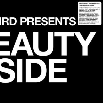 lp nieuw - lefto - LEFTO EARLY BIRD PRESENTS THE BEAUTY I..., Verzenden, Zo goed als nieuw, Overige formaten