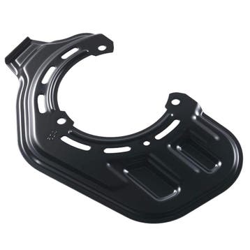 Remschijf Dust Cover geschikt voor Opel Combo MPV 1.6 CNG..., Verzenden, Nieuw, Opel