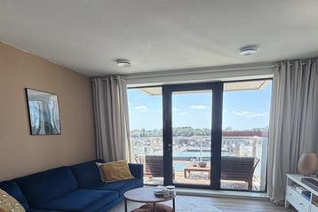 Appartement Torenallee in Eindhoven, Noord-Brabant, Via bemiddelaar, Eindhoven, Appartement