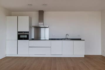 Te huur: Appartement Amerikaweg in Haarlem, Noord-Holland, Appartement, Haarlem