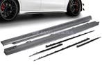 CLA45 AMG Look Side skirts voor Mercedes Benz CLA W118 /C118, Ophalen of Verzenden