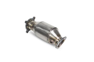 Audi A4 (B9) Quattro 2.0 TFSi | Downpipe met een high flow s, Verzenden, Nieuw