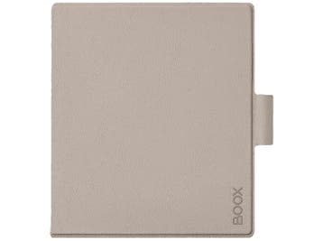 Boox -  7 Inch - Magnetic Case Cover  - Beige, Verzenden, Nieuw, Boox