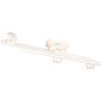 LED Plafondlamp - Musterring Cannon - 1 Lichtpunt van 36, Ophalen of Verzenden, Nieuw, Metaal