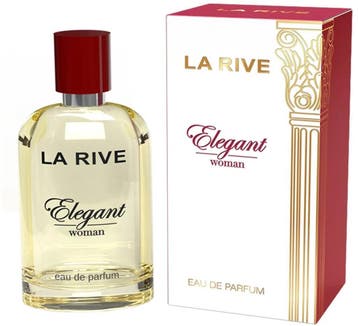 La Rive Elegant Woman Eau de parfum For Woman 30ml, Verzenden, Nieuw