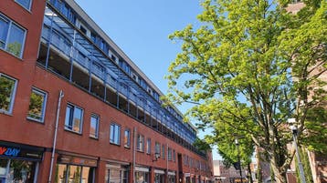 Te huur: Appartement Grote Haag in Amersfoort, Amersfoort, Utrecht, Appartement