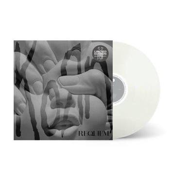 Korn - Requiem (LP), Verzenden, Nieuw in verpakking