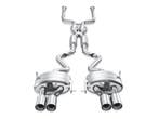 Akrapovic BMW M3 (E92, E93) 2007 - 2013 - Evolution Line, Auto-onderdelen, Uitlaatsystemen, Verzenden, Nieuw, BMW