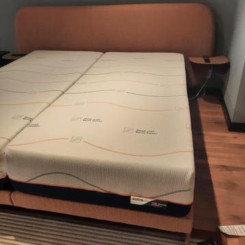 MLine matras Cool Motion 6, 90x200cm, 90 cm, Eenpersoons, Nieuw, Ophalen of Verzenden