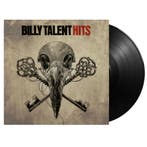 Billy Talent - Hits, Cd's en Dvd's, Vinyl | Rock, Nieuw in verpakking, 12 inch