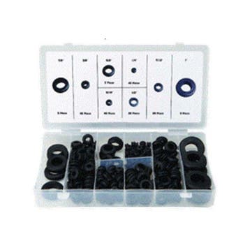 Doorvoerrubbers Assortiment 180.dlg, Verzenden