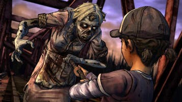 The Walking Dead Season Two  (ps3 tweedehands game), Spelcomputers en Games, Ophalen of Verzenden, Nieuw