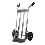 Steekwagen Matador M-NST200-L Alu Luchtbanden, Doe-het-zelf en Verbouw, Transportwagens, Verzenden, Nieuw