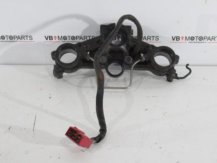 Honda VF 750 F Kroonplaat boven, Motoren, Onderdelen | Honda, Ophalen of Verzenden
