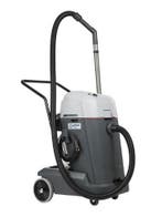 Nilfisk stof-waterzuiger VL500-55-2 ERGO, Verzenden