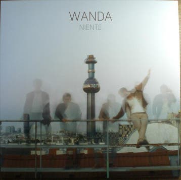 Wanda - Niente, Cd's en Dvd's, Ophalen of Verzenden, Gebruikt