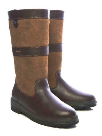 Aanbieding Dubarry Kildare laarzen grootste collectie NL, Ophalen of Verzenden, Nieuw, Overige kleuren, Overige typen