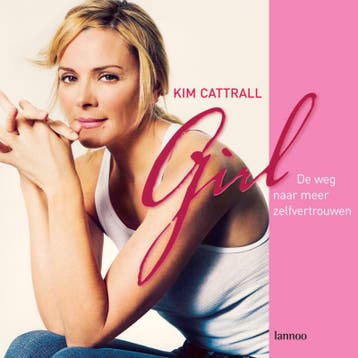 Girl - K. Cattrall 9789020966886, Boeken, Verzenden, Gelezen, K. Cattrall