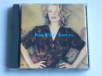 Kim Wilde - Love is, Ophalen of Verzenden, Zo goed als nieuw