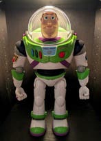 Buzz Lightyear (Toy Story) - by Robosen - Licensed, Nieuw