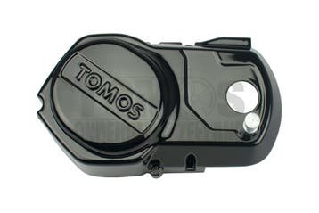 Tomos kickstartdeksel / vliegwieldeksel zwart oud model S..., Fietsen en Brommers, Ophalen of Verzenden, Nieuw, Tomos