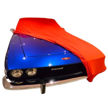 Autohoes voor Jensen Interceptor (1952-1977) Indoor BESTE, Ophalen of Verzenden, Nieuw, Op maat