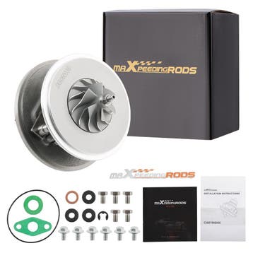 Turbo cartridge GT1749V geschikt voor Seat Audi Skoda VW..., Verzenden, Nieuw, Skoda