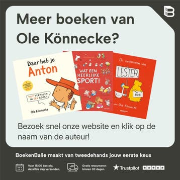 Je kunt het! 9789047708735 Ole Könnecke, Boeken, Verzenden, Gelezen, Ole Könnecke
