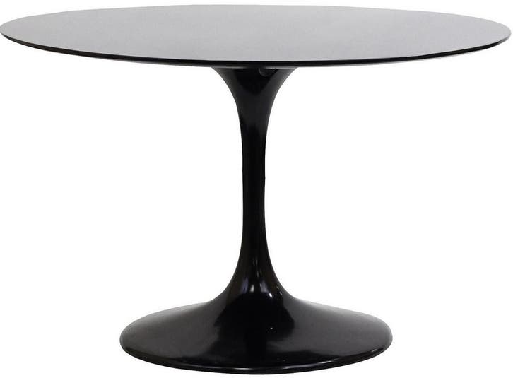Tulip Table Classic eettafel, Huis en Inrichting, Tafels | Eettafels, Verzenden