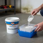 Aquashield Aquashield vochtslurper navulling neutraal, 25, Verzenden, Nieuw