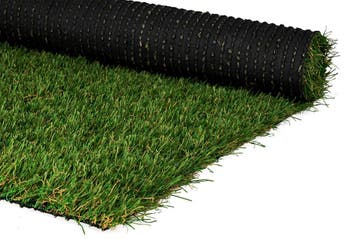 Kunstgras Tom | Tijdelijk in prijs verlaagd!!!, Verzenden, Nieuw, 10 tot 20 m², Kunstgras