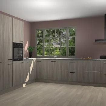 Olm keuken Malaga 69216, Verzenden, Nieuw