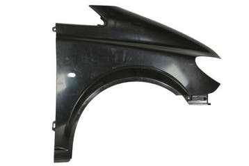 Spatbord o.a: Mercedes-Benz, Vito (639.6), Vito (639.7), Auto-onderdelen, Mercedes-Benz, Rechts, Nieuw, Ophalen of Verzenden