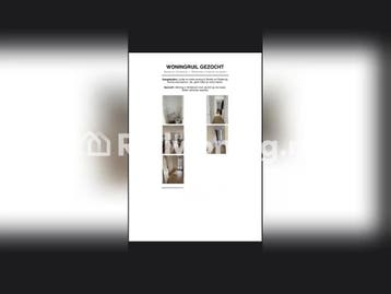 Ruil appartement in Berkel voor woning aan Maas in Rotterdam