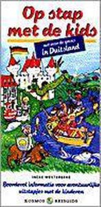 Op stap met de kids net over de grens in Duitsland / Kosmos, Boeken, Verzenden, Gelezen, I. Westerbeke