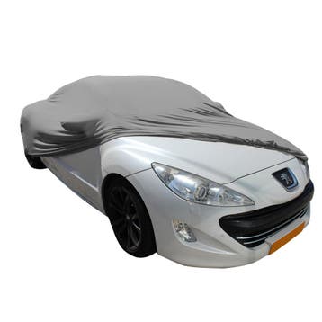 Autohoes voor Peugeot RCZ (2009-heden) Indoor BESTE PASVORM, Ophalen of Verzenden, Nieuw, Op maat