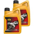 Kroon Olie Aanbieding: 2 X Atf Dexron Ii-D 1L, Verzenden