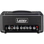 Laney DB500H Digbeth Series 500W basgitaarversterker top, Verzenden, Nieuw