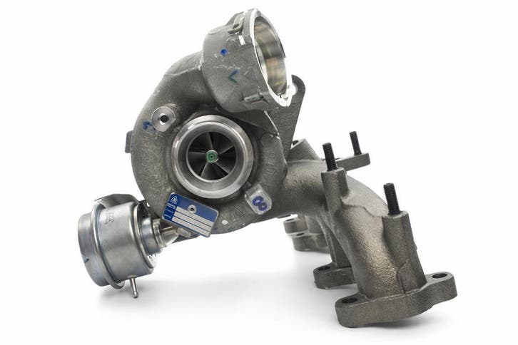 03G253014TX VW Audi 2.0 TDI Turbo NIEUW Origineel 2 jaar, Auto-onderdelen, Motor en Toebehoren, Nieuw, Audi, Seat, Volkswagen