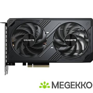 Gigabyte GeForce RTX 5060 WINDFORCE OC 8GB, Verzenden, Nieuw