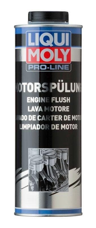 Liqui Moly Pro-Line Motorspoeling 1l, Verzenden