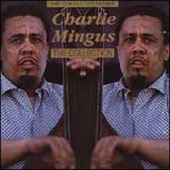 cd - Charlie Mingus - The Collection, Verzenden, Zo goed als nieuw