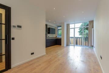 Te huur: Appartement Essenburgstraat in Rotterdam, Appartement, Rotterdam, Zuid-Holland
