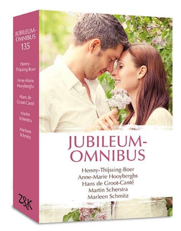 Jubileumomnibus 135 - Henny Thijssing-Boer 9789020534771, Verzenden, Gelezen, Henny Thijssing-Boer