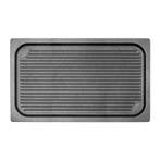 GGM Gastro | Combisteamer / Oven baklplaat GN 1/1 | GPAR11 |, Witgoed en Apparatuur, Verzenden, Nieuw, Inbouw