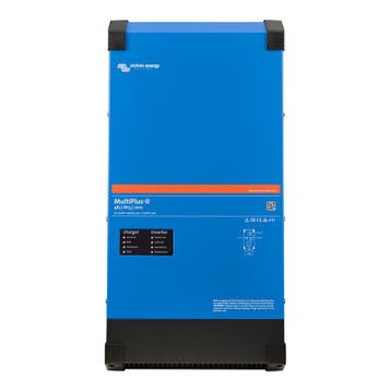 MultiPlus-II 12/5000/220-50 230V, Ophalen of Verzenden, Nieuw