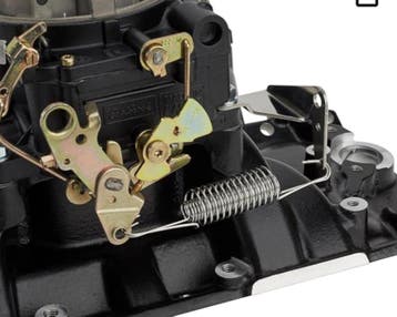 Throttle Return Spring Kit, Car Carburetor Throttle Cable, Ophalen of Verzenden, Nieuw