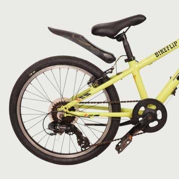 Trek kinderfiets 20 inch, Ophalen of Verzenden, Gebruikt, Trek