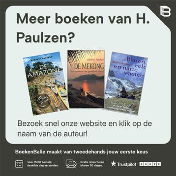 ONVERGETELIJK - H. Paulzen 9789045303420, Verzenden, Zo goed als nieuw, H. Paulzen
